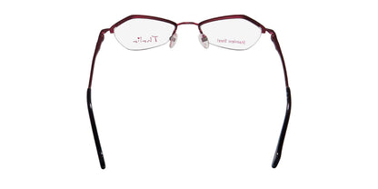 Thalia Beso Eyeglasses