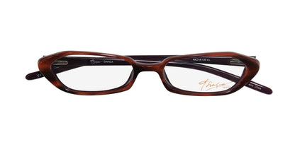 Thalia Dahila Eyeglasses