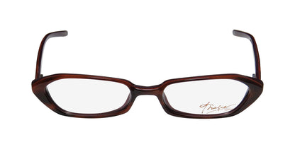 Thalia Dahila Eyeglasses