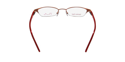 Thalia Babe Eyeglasses