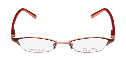Thalia Babe Eyeglasses