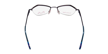 Thalia Beso Eyeglasses