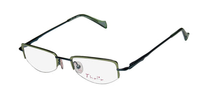 Thalia Abrazo Eyeglasses