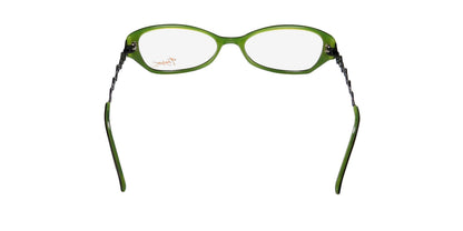 Thalia Erlene Eyeglasses