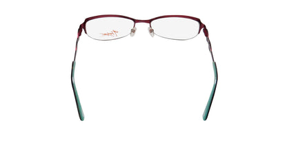 Thalia Edita Eyeglasses