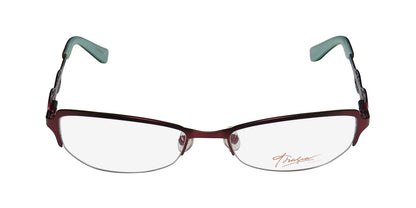 Thalia Edita Eyeglasses