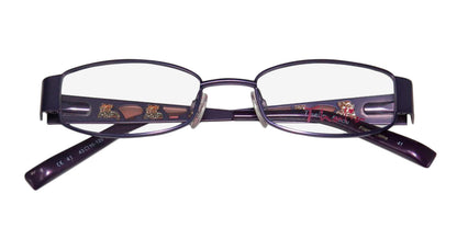 Thalia Pasion Eyeglasses
