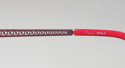 Thalia Paola Eyeglasses