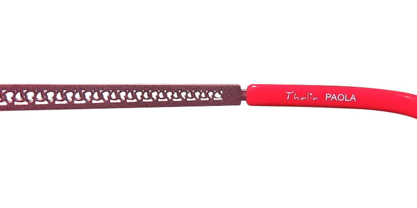 Thalia Paola Eyeglasses