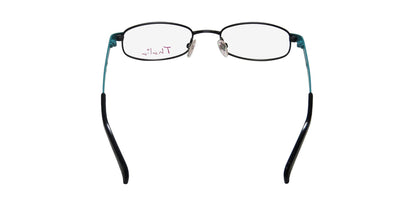 Thalia Paola Eyeglasses
