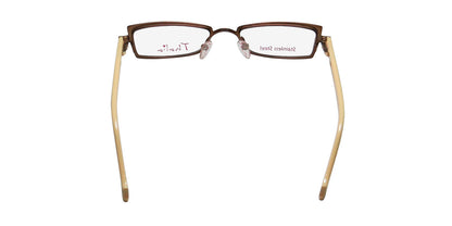 Thalia Mariposa Eyeglasses