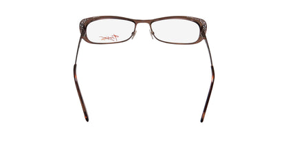 Thalia Canela Eyeglasses