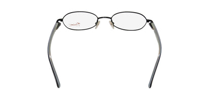 Thalia Amorosa Eyeglasses