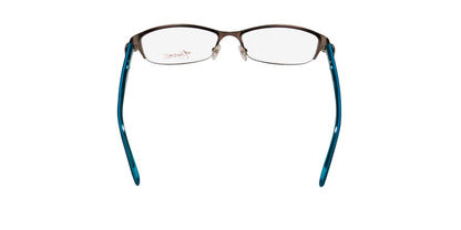 Thalia Corazonada Eyeglasses