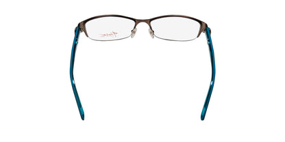 Thalia Corazonada Eyeglasses