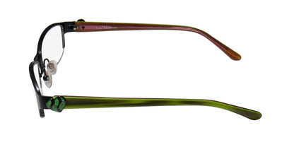 Thalia Corazonada Eyeglasses