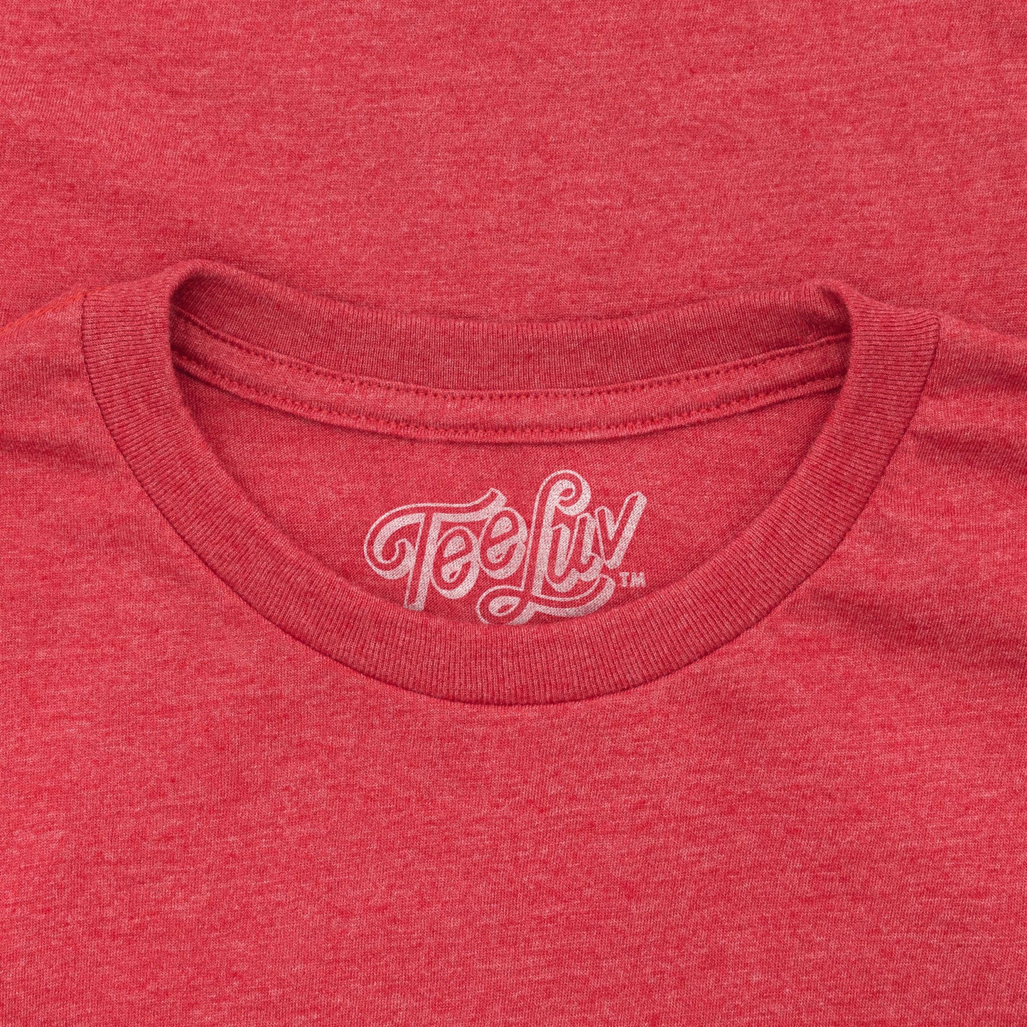 Sugar Daddy Who's Your Daddy? Mens T Shirt Red