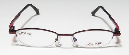 SmartFlip 413 Eyeglasses