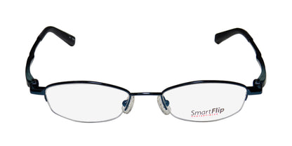 SmartFlip 413 Eyeglasses