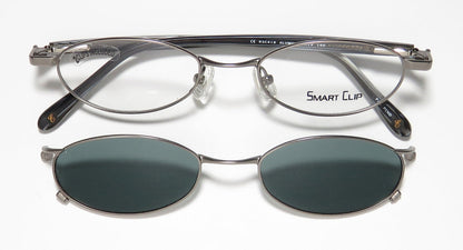 SmartClip 418 Eyeglasses