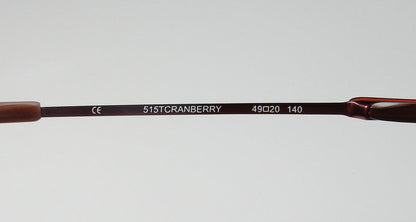 SmartClip 515t Eyeglasses