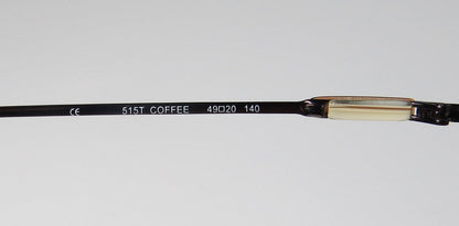 SmartClip 515t Eyeglasses