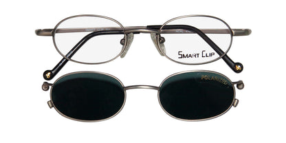 SmartClip 253 Eyeglasses