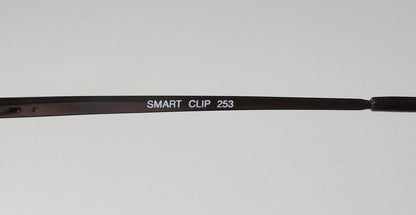 SmartClip 253 Eyeglasses