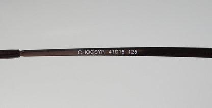 SmartClip 253 Eyeglasses