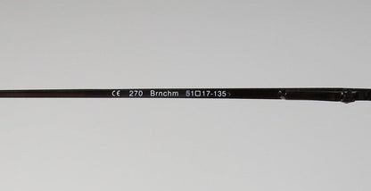 SmartClip 270 Eyeglasses