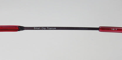 SmartClip 515t Eyeglasses