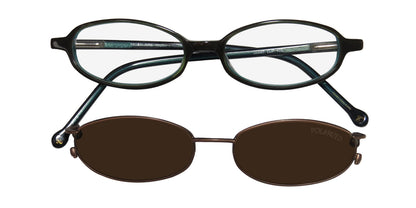 SmartClip 908 Eyeglasses