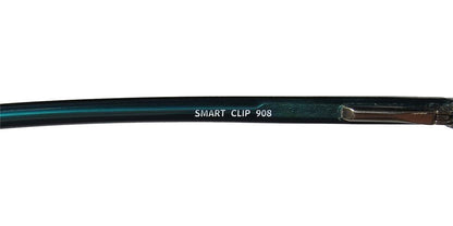 SmartClip 908 Eyeglasses