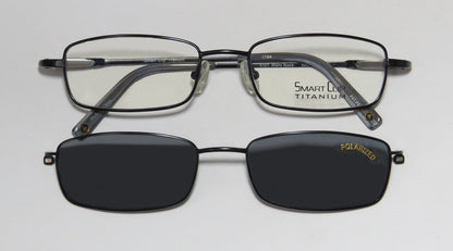 SmartClip 516t Eyeglasses