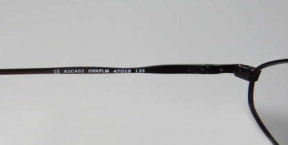 SmartClip 402 Eyeglasses