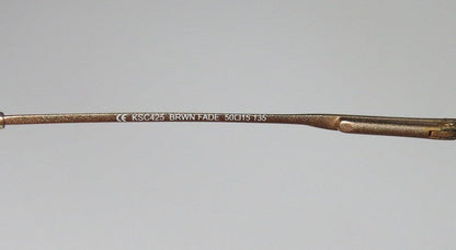 SmartClip 425 Eyeglasses