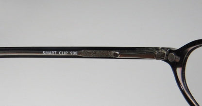 SmartClip 908 Eyeglasses