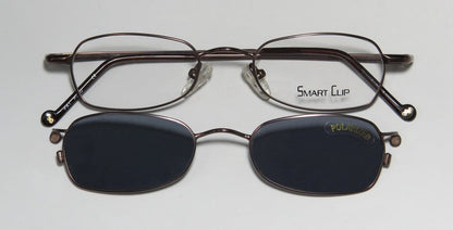 SmartClip 605 Eyeglasses