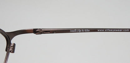 Elite Eyewear Intelli Clip 732 Eyeglasses