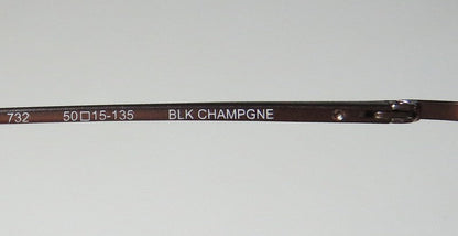 Elite Eyewear Intelli Clip 732 Eyeglasses