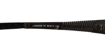 Lambretta Lam0005 Eyeglasses