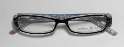 Karen Millen Km0079 Eyeglasses