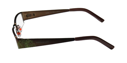 Karen Millen Km0087 Eyeglasses