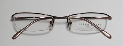 Karen Millen Km0047 Eyeglasses