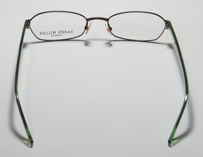 Karen Millen Km0064 Eyeglasses