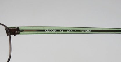 Karen Millen Km0064 Eyeglasses