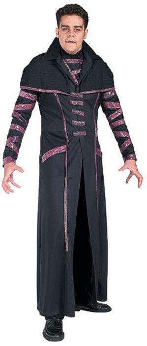 The Covenant: Baron of Darkness Adult Costume