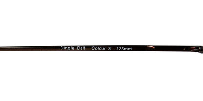Andrew Actman Dingle Dell Eyeglasses
