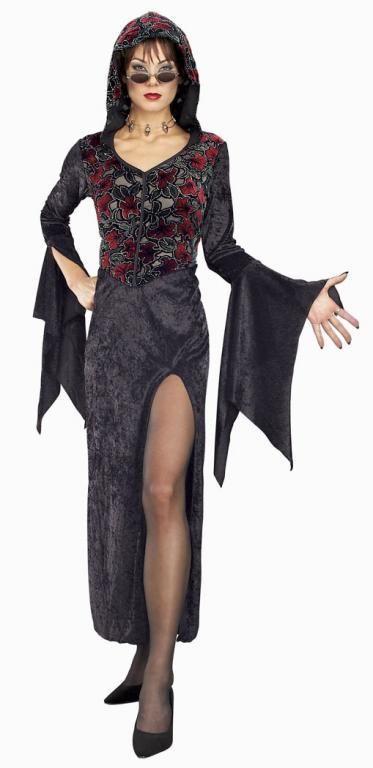The Covenant: Dark Vixen Adult Costume