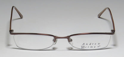 Andrew Actman Escort Eyeglasses